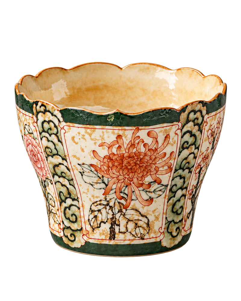 The Four Seasons Blossom Cup