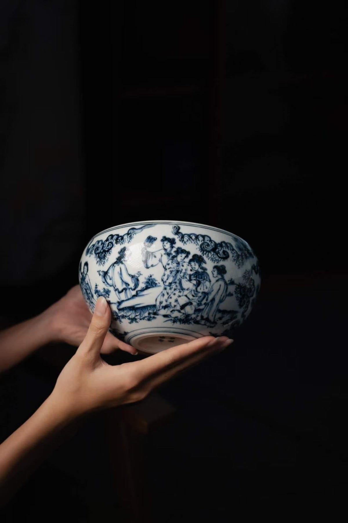 The Beauty & Bones Bowl