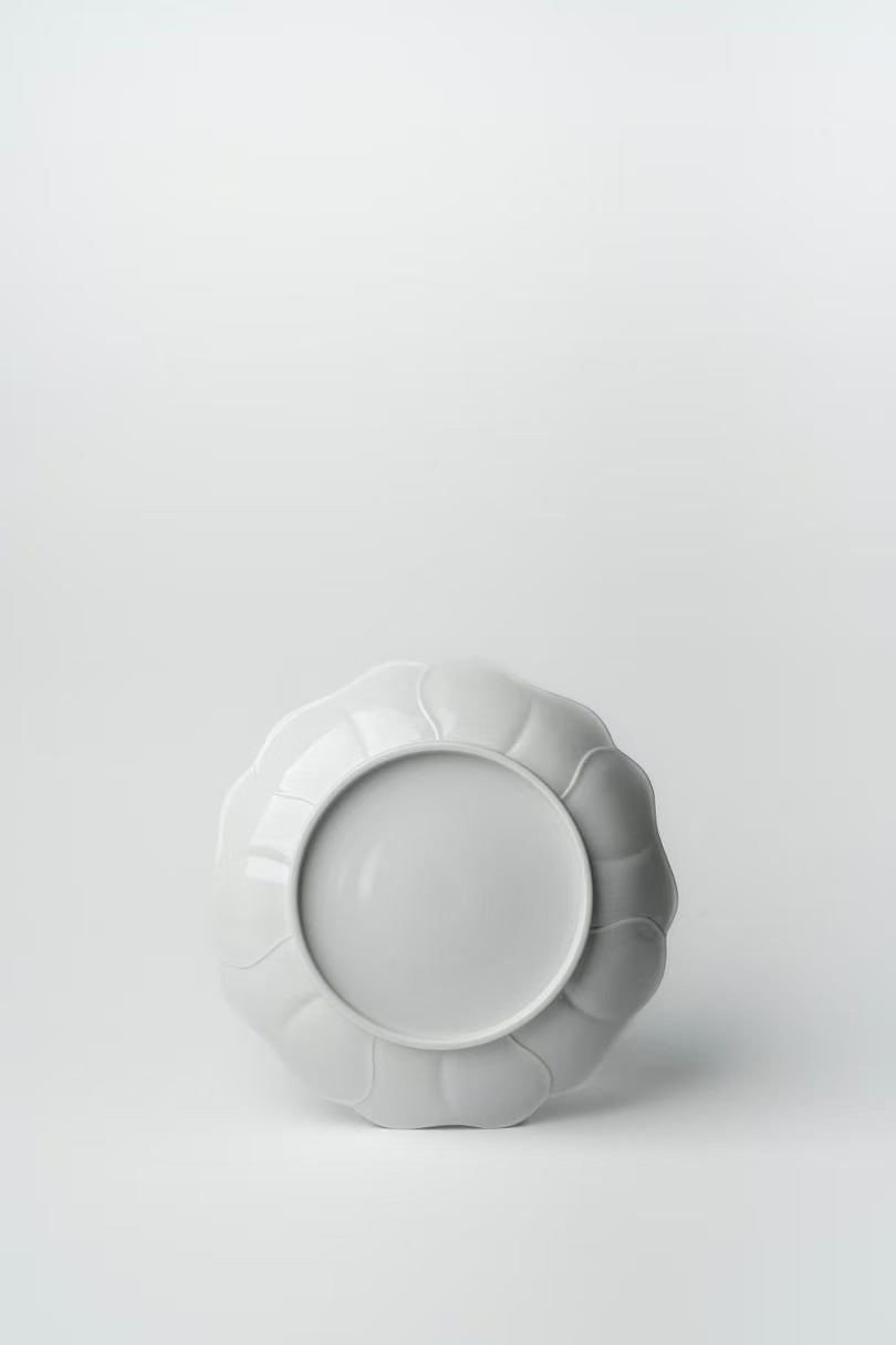 The Golden Peony Jewellery Dish