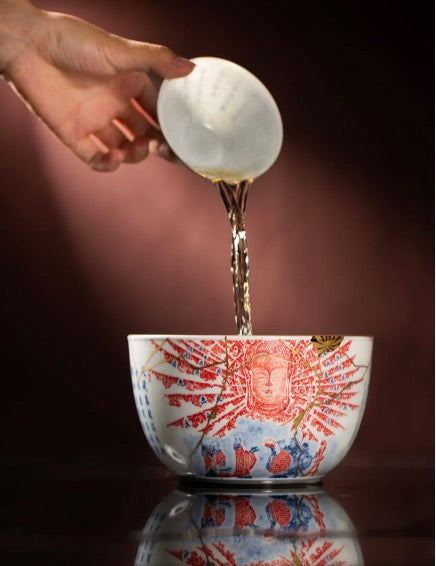 The Pilgrimage Bowl
