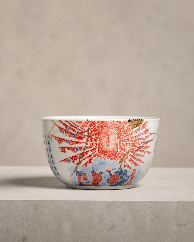 The Pilgrimage Bowl