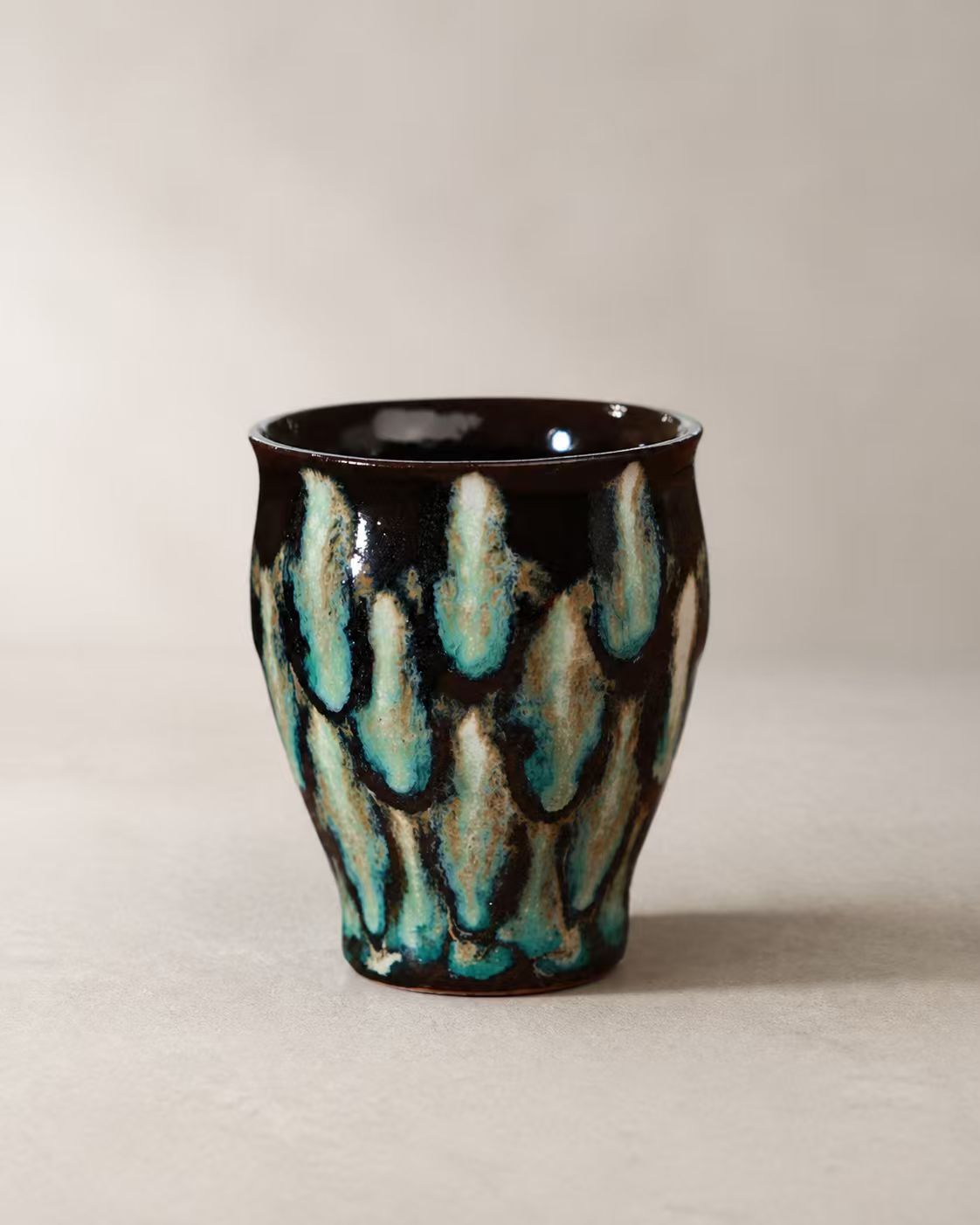 The Wild Glaze Espresso Collection