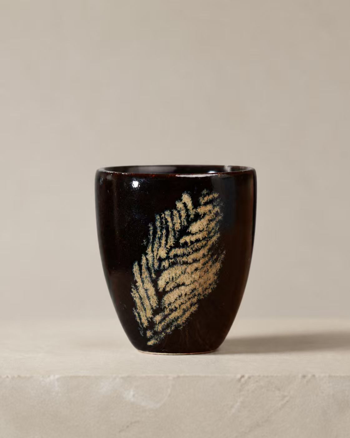 The Wild Glaze Espresso Collection