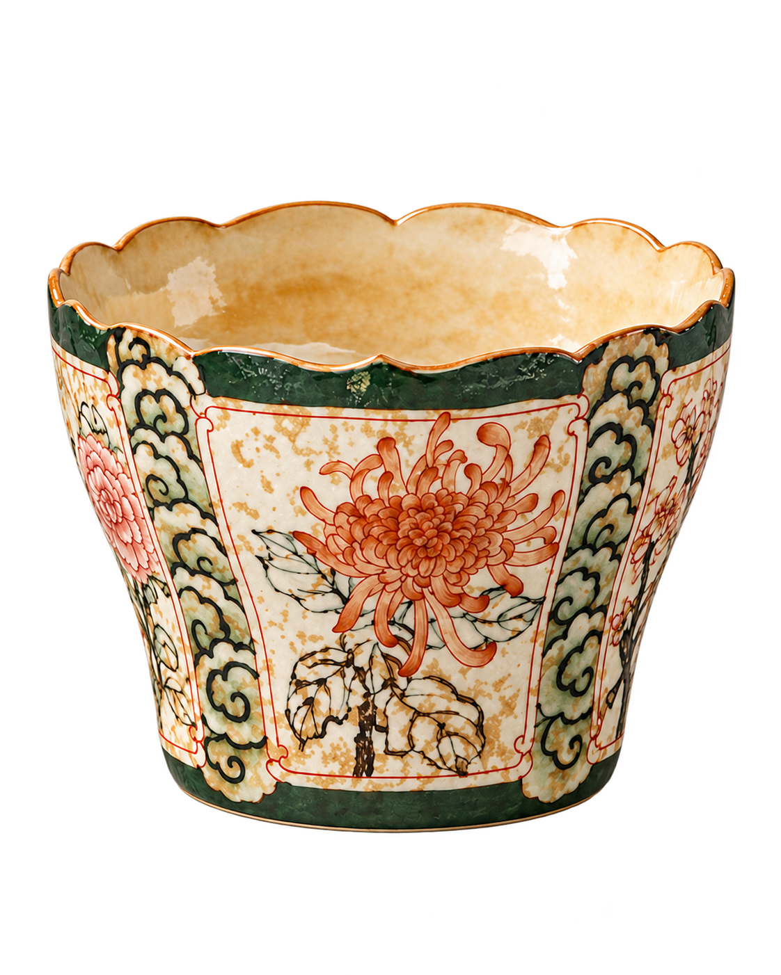 The Four Seasons Blossom Cup