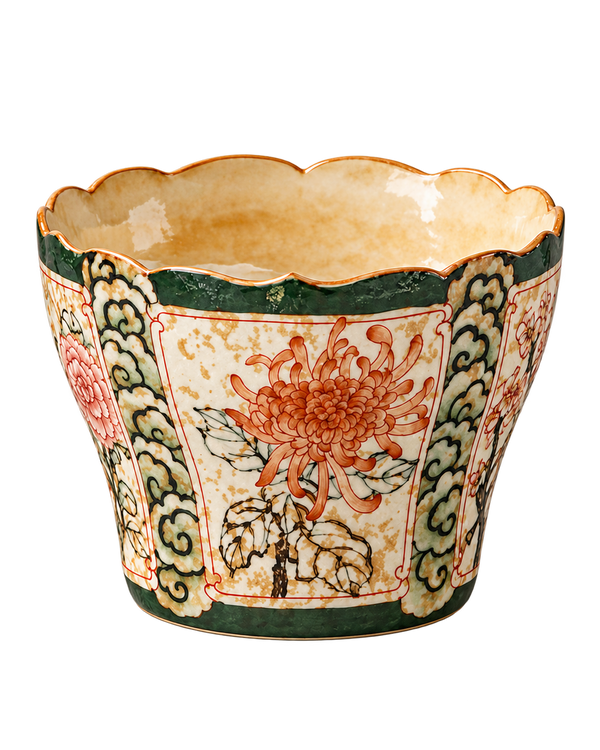 The Four Seasons Blossom Cup