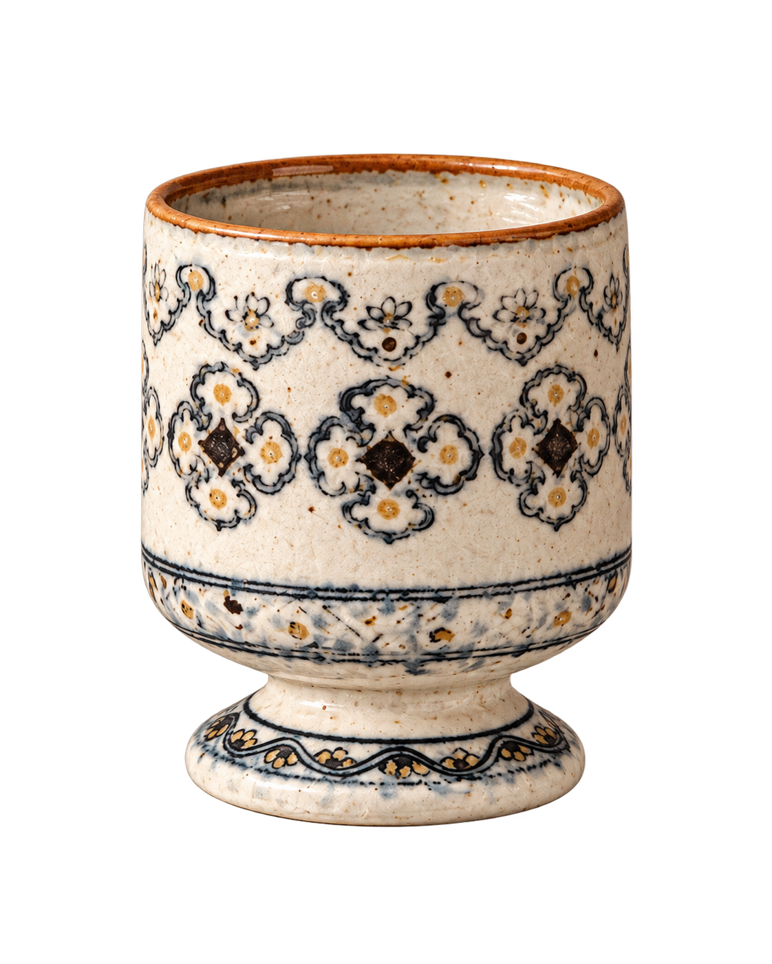 The Lute Stem Cup