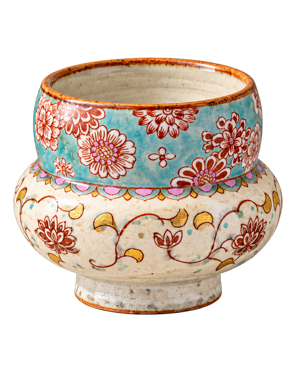 The Mosaic Ring Cup