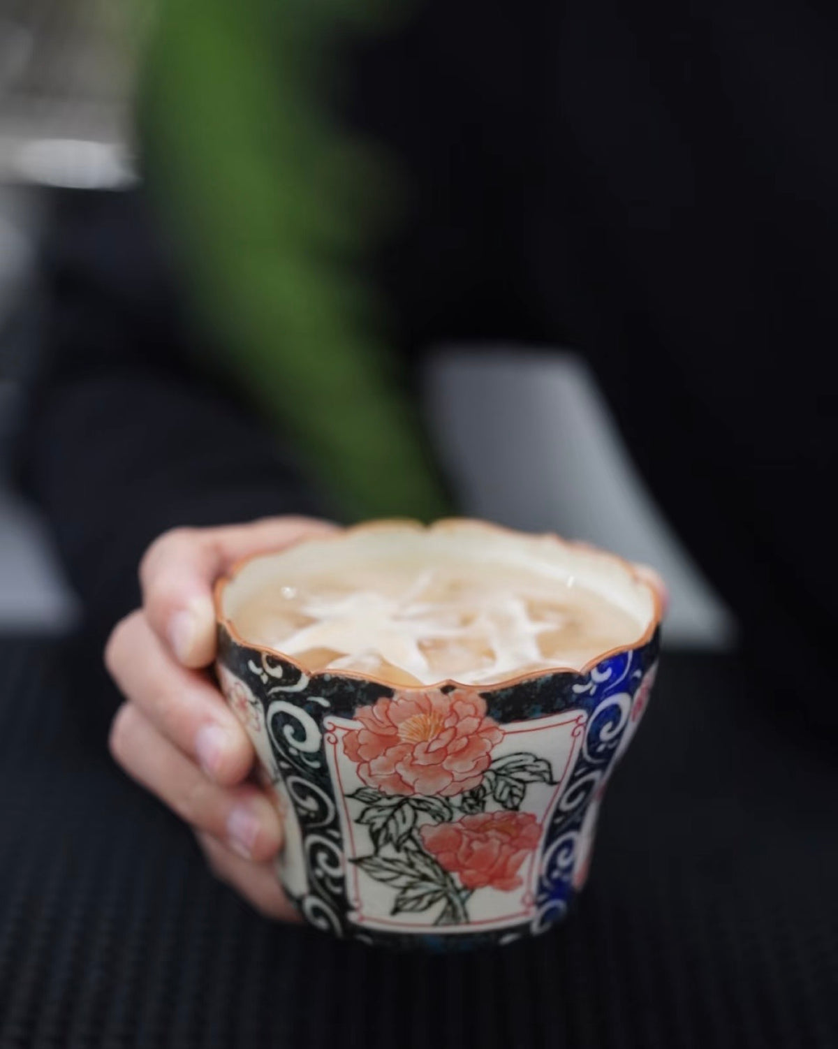 The Four Seasons Blossom Cup