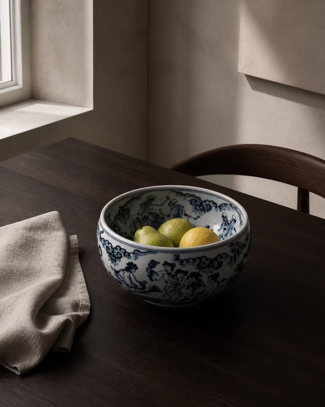 The Beauty & Bones Bowl