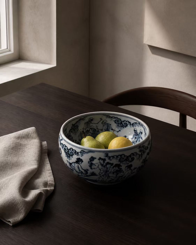 The Beauty & Bones Bowl