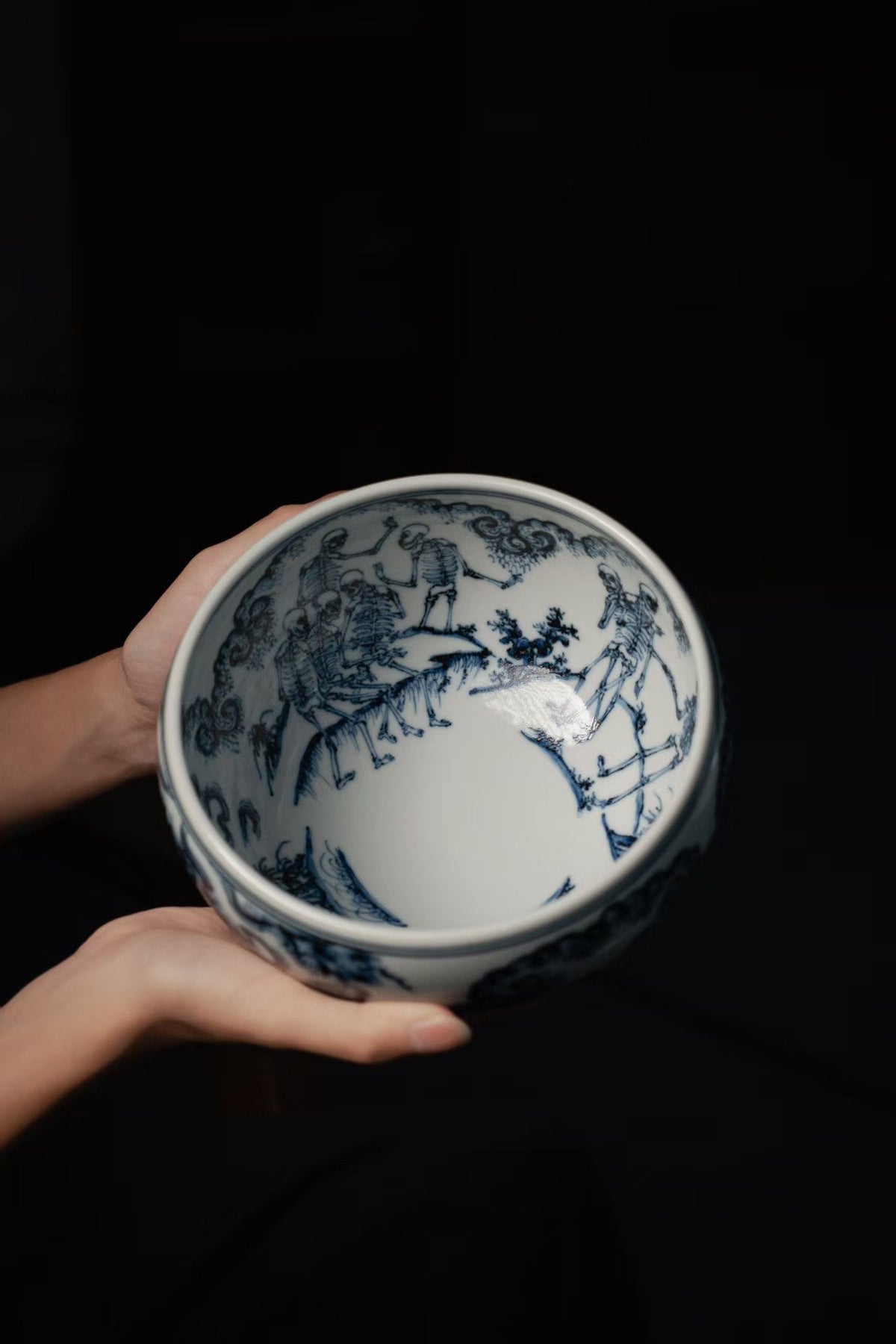 The Beauty & Bones Bowl