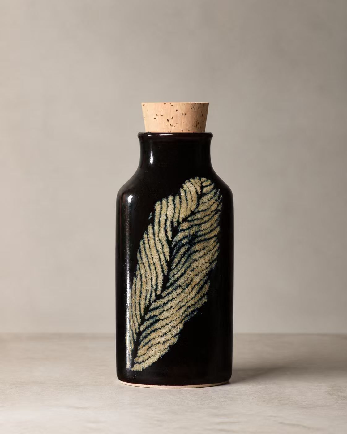 The Free Spirit Wine Keeper