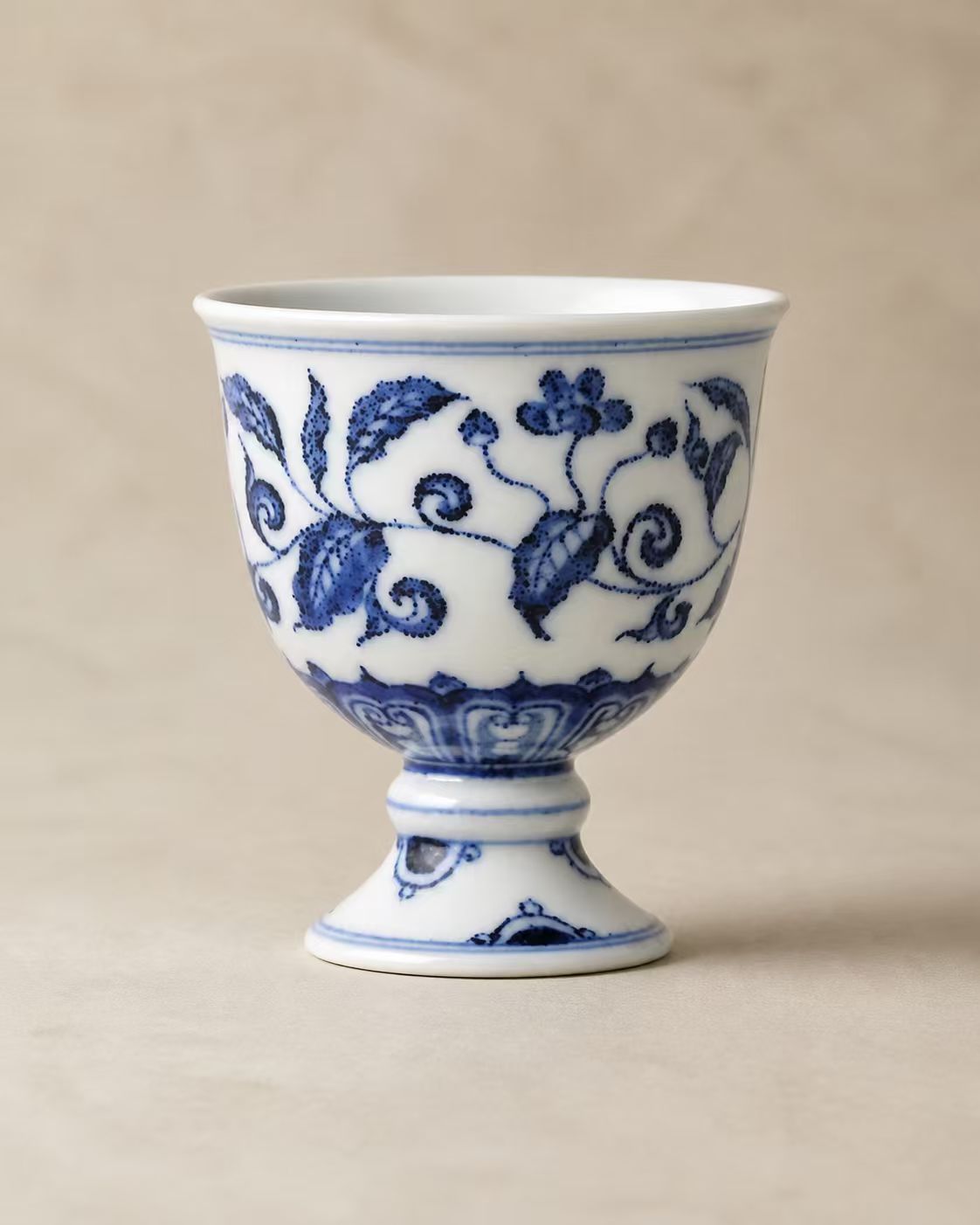 The Sea Pomegranate Shot Cup
