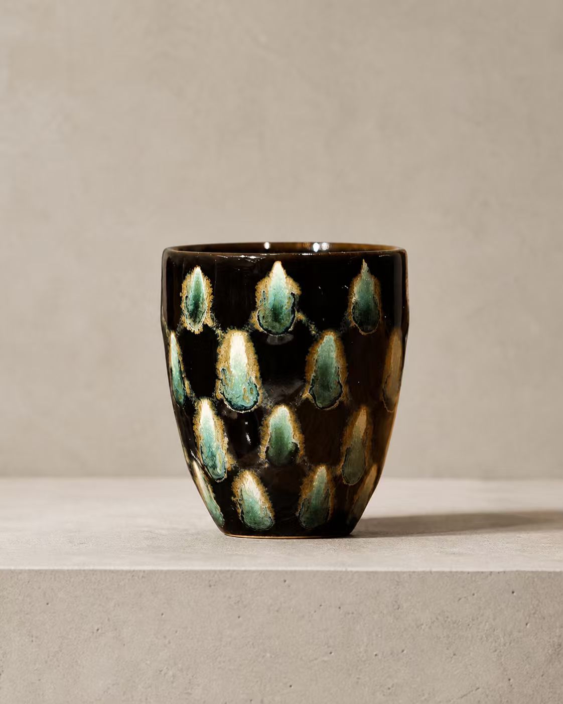 The Wild Glaze Espresso Collection