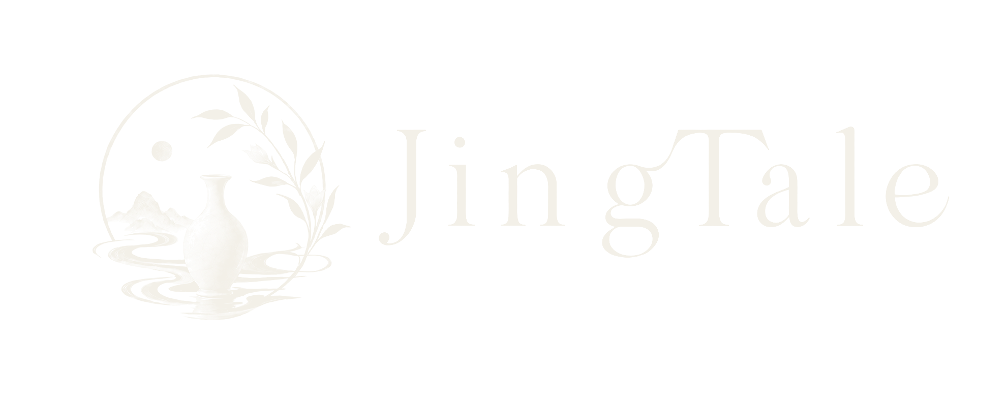 JingTale